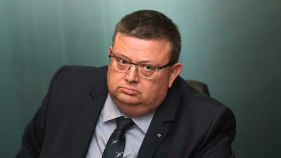Прокуратурата: Партийните субсидии са незаконни | StandartNews.com