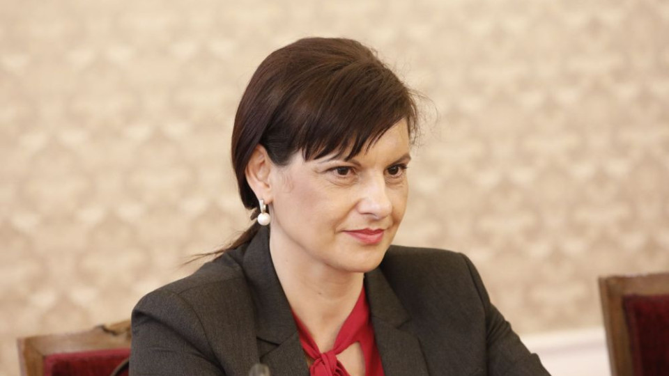 Дариткова е за предложението на Пеевски за ДДС | StandartNews.com