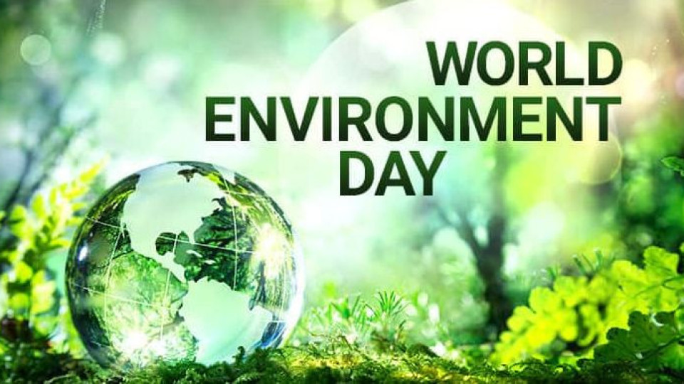 Днес е световният ден на околната среда | StandartNews.com