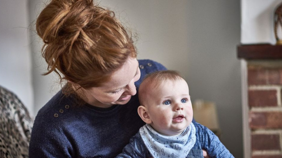 Компания пуска по-дълго майчинство и бащинство | StandartNews.com