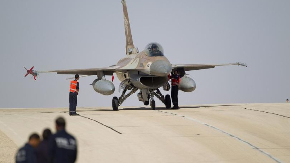 Ген. Събев: Сделката за F-16 е много добра | StandartNews.com