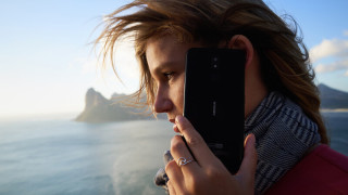 Nokia 3.2 е с огромен дисплей и двудневна батерия