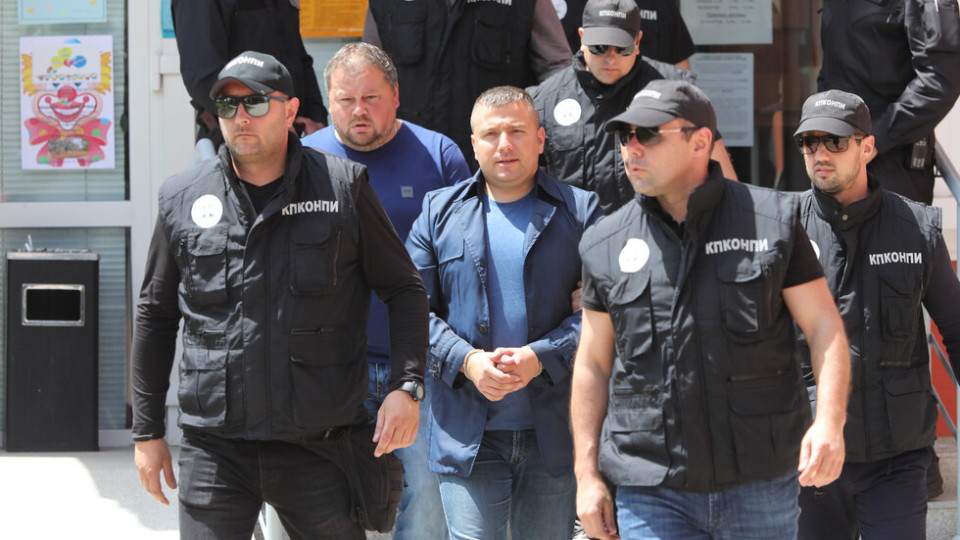 Съдът остави в ареста кмета на Божурище | StandartNews.com