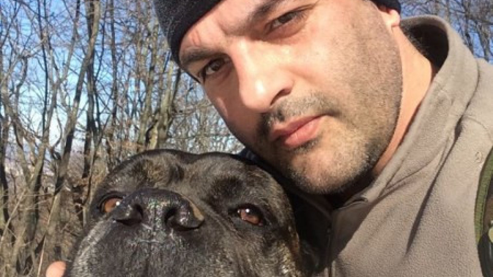 Софиянец е собственик на кучетата, убили човек | StandartNews.com