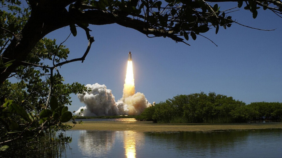 НАСА ще посреща туристи в МКС | StandartNews.com