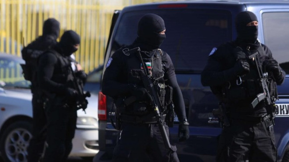Предотвратиха терор в Пловдив (ОБНОВЕНА) | StandartNews.com