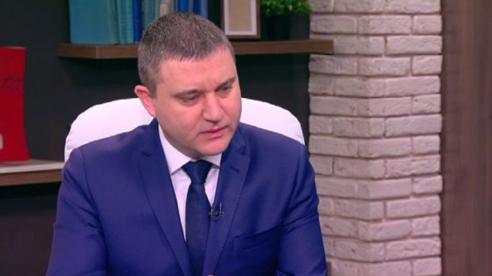 Горанов: С Борисов говорихме за оставката ми | StandartNews.com