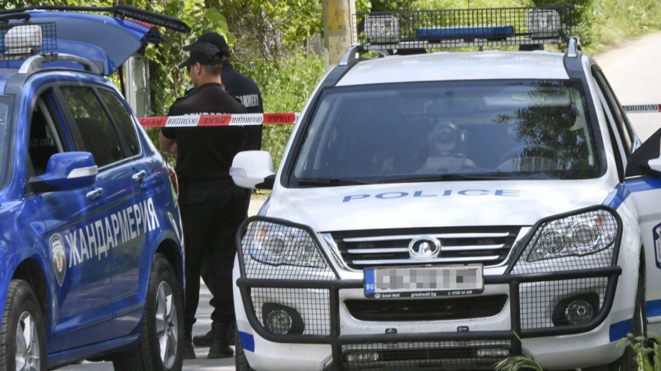 Терористът от Пловдив - ученик в елитна гимназия | StandartNews.com
