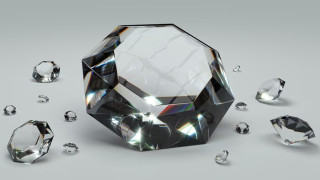 Как се произвеждат диаманти?