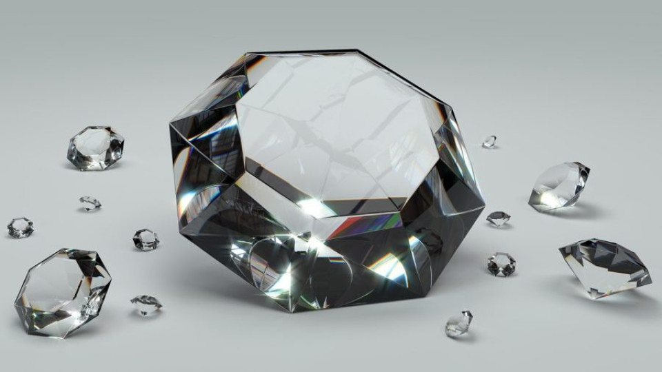 Как се произвеждат диаманти? | StandartNews.com