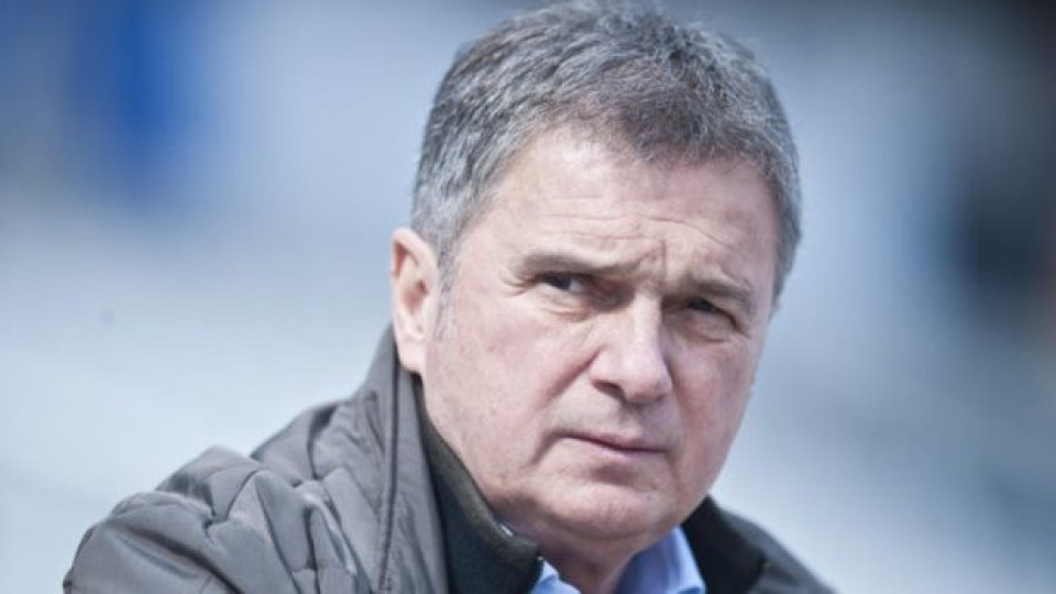 Черна гора уволни Тумбакович | StandartNews.com