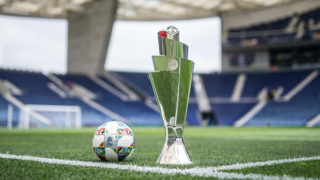 Португалия и Холандия играят довечера финала в "Лига на нациите"