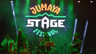 „Jumaya Stage Festival” в Благоевград