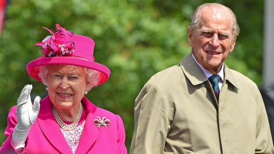 Принц Филип навърши 98 години | StandartNews.com