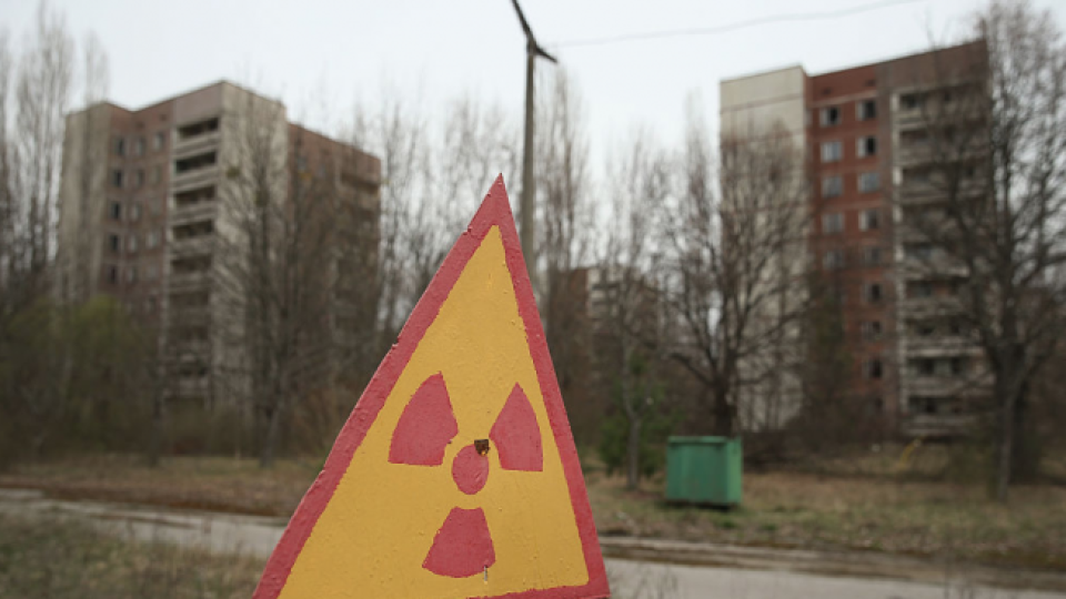 Тур в Чернобил с разходка на Майдана | StandartNews.com