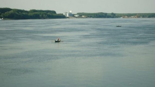 Следят Дунав при Силистра за наводнение