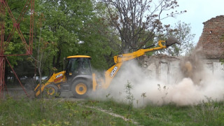 Превръщат в музей изоставена детска градина