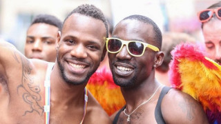 Без затвор за  гейовете и в Ботсвана