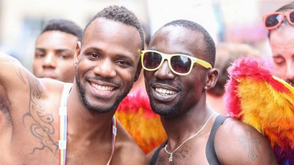 Без затвор за  гейовете и в Ботсвана | StandartNews.com