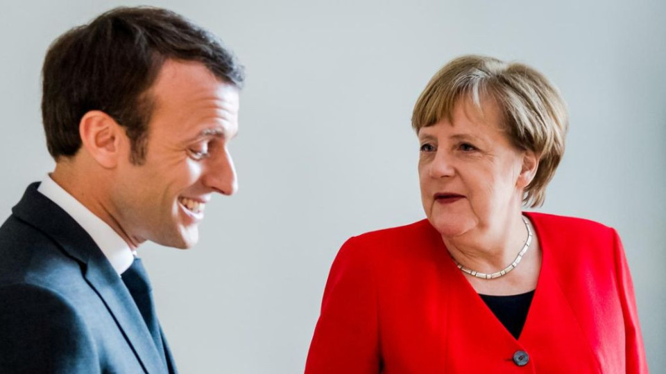 Ще стане ли Меркел шеф на Еврокомисията? | StandartNews.com