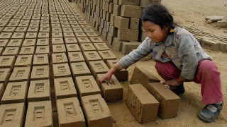 12 юни е Световният ден срещу детския труд