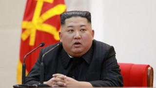 Ким Чен-ун хвърлил генерал в басейн с пирани