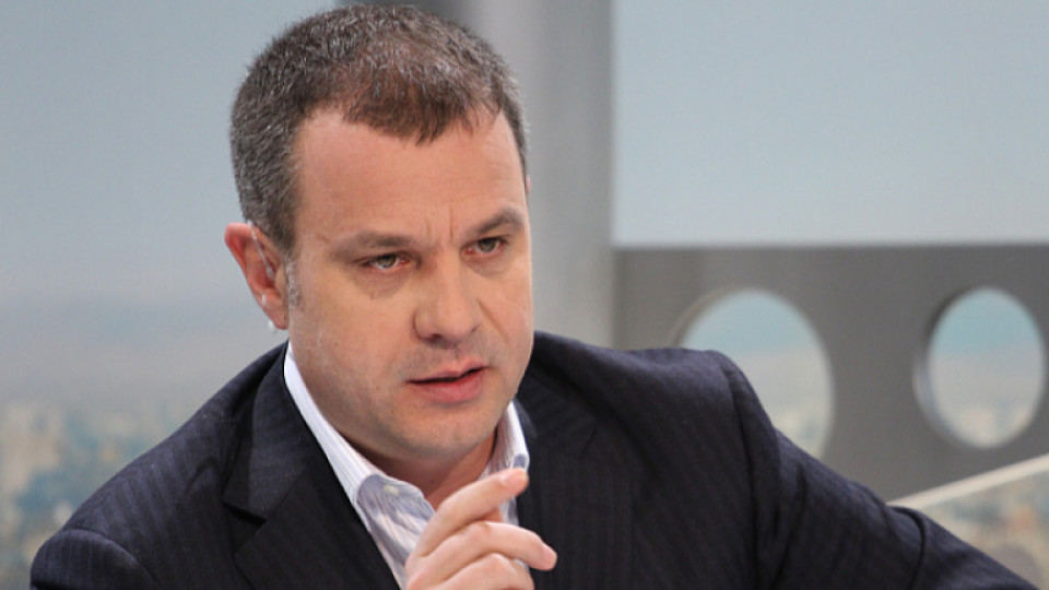 БНТ пред фалит! Кошлуков призна за 44 млн. дългове | StandartNews.com
