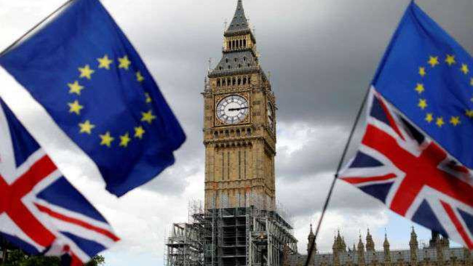 ЕС може да съди Великобритания | StandartNews.com