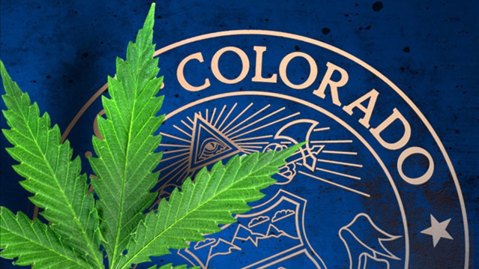 Над 1 млрд. щ.д. печели Колорадо от марихуана | StandartNews.com