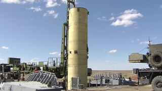 С нова мощна ракета PRS-1M плаши Русия