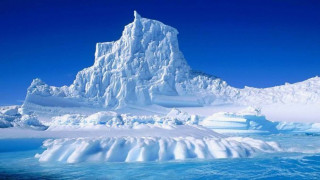 Древно морско чудовище открито в Антарктида