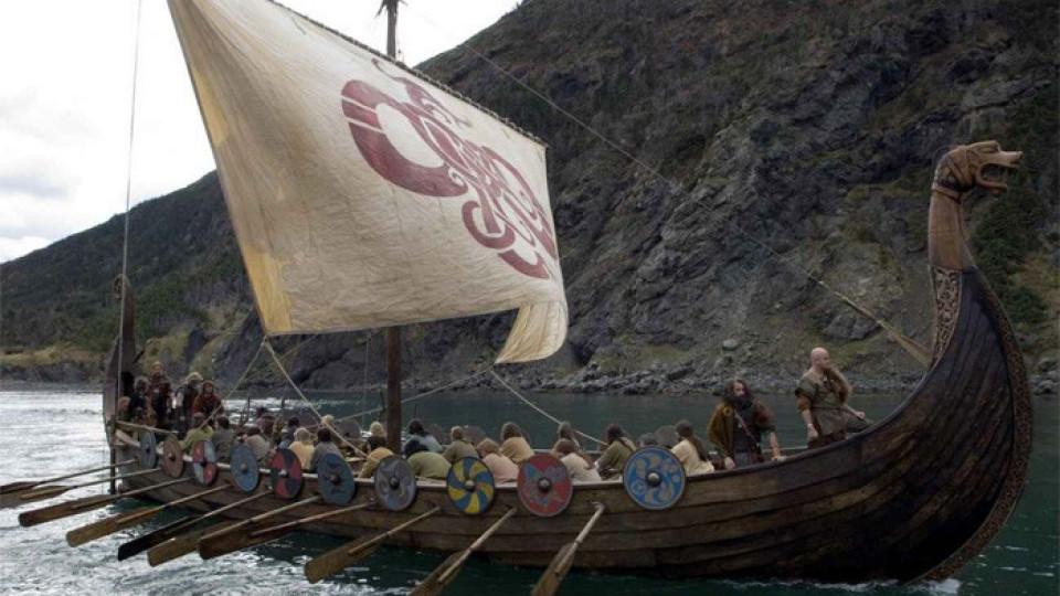 Кои са най-древните селища на викингите | StandartNews.com