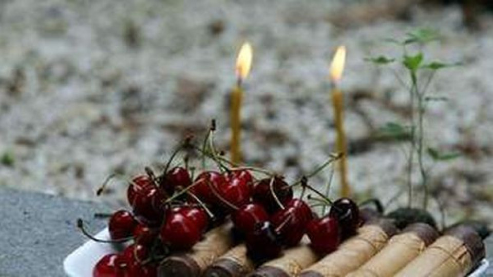 На Черешова задушница почитаме мъртвите | StandartNews.com