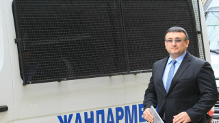 Маринов: Някой настройва хората срещу МВР