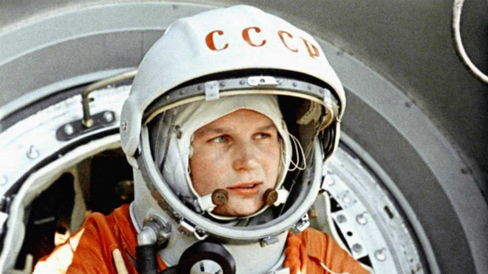 56 години от полета на първата жена в Космоса | StandartNews.com