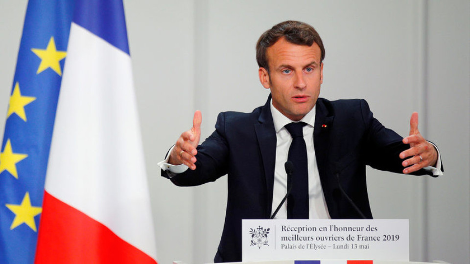 Франция отменя Е1 млрд. данъчни облекчения | StandartNews.com