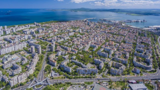 Бургас е в топ 10 на руските туристи за това лято