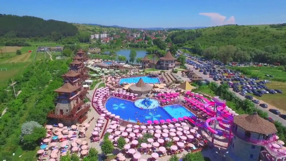 Къде да разпуснем в София през лятото? | StandartNews.com