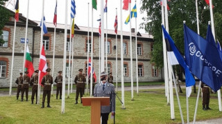 България вече част от киберотбраната на НАТО