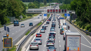 Съд: Германия няма да взима 130 евро за винетка