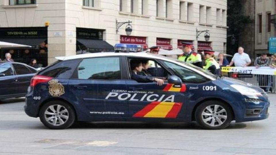 Испания разби украинска мрежа за проституция | StandartNews.com