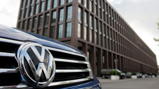 Къривурст - най-важната част за колите на VW