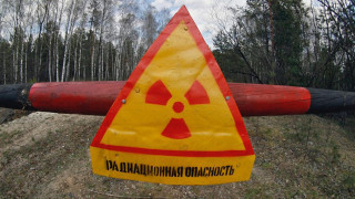 В Чернобил няма зомбита, но сувенирите са забранени