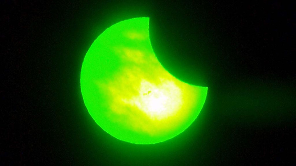 Наш екип ще наблюдава слънчево затъмнение от Аржентина | StandartNews.com
