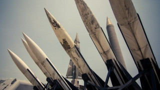 Договорът от 1987 г. за ракетите се разпада