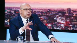 Красен Кралев: Стадионът на ЦСКА остава където е