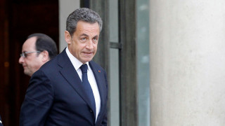 Съдят Никола Саркози за корупция
