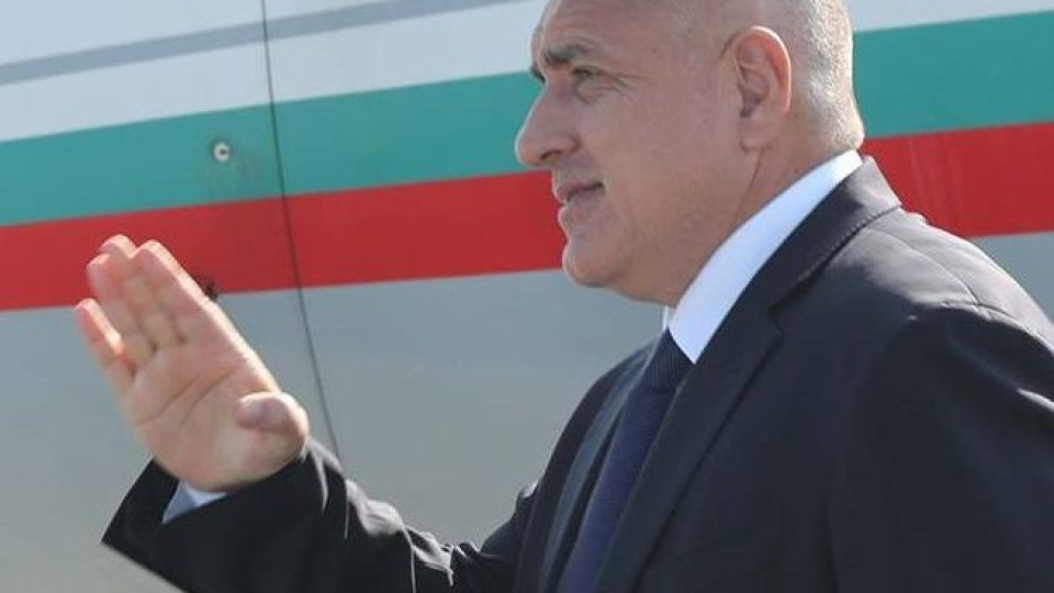 Борисов отива в Брюксел на Европейски съвет | StandartNews.com