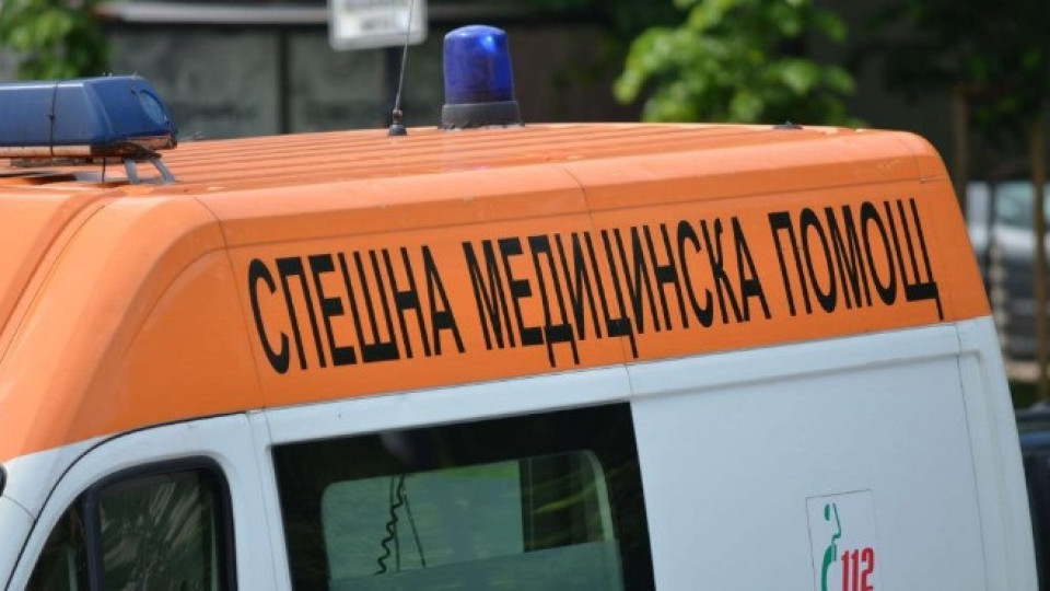 Пациент се хвърли от болница "Пловдив" | StandartNews.com