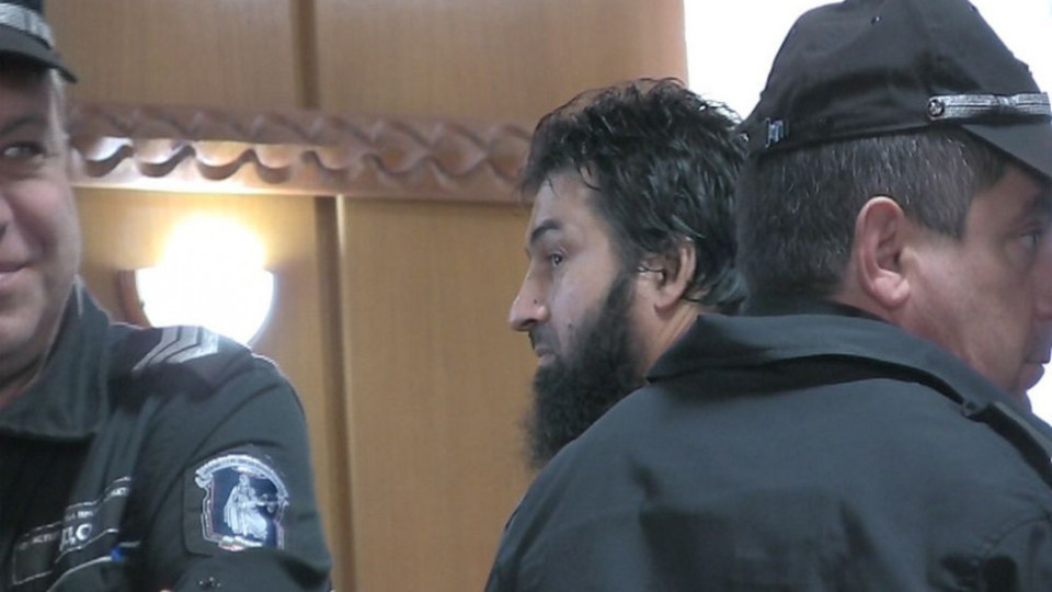Отстраниха прокурор от делото за радикален ислям | StandartNews.com